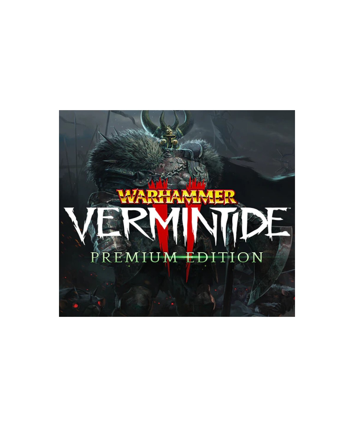 Warhammer: Vermintide 2 Premium Edition XBOX One Xbox One Key EUROPE